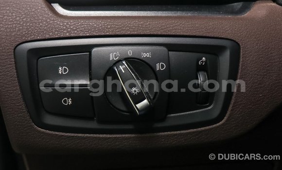 Ra Imported BMW X1 funfun Ọkọ̀ in Import - Dubai ni Ashanti Ra Imported BMW X1 funfun Ọkọ̀ in Import - Dubai ni Ashanti