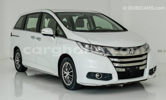 Ra Imported Honda C funfun Mọto in Import - Dubai ni Ashanti Ra Imported Honda C funfun Mọto in Import - Dubai ni Ashanti