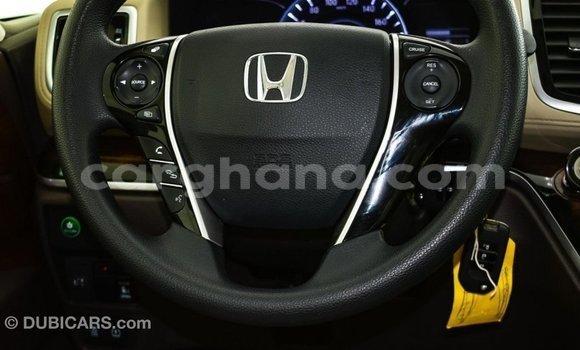 Ra Imported Honda C funfun Mọto in Import - Dubai ni Ashanti Ra Imported Honda C funfun Mọto in Import - Dubai ni Ashanti