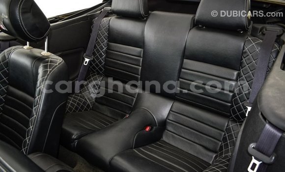 Buy Import Ford Mustang White Car in Import - Dubai in Ashanti Buy Import Ford Mustang White Car in Import - Dubai in Ashanti