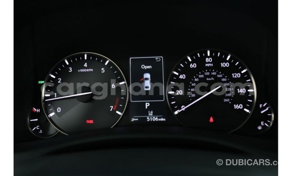 Ra Imported Lexus GS Red Ọkọ̀ in Import - Dubai ni Ashanti Ra Imported Lexus GS Red Ọkọ̀ in Import - Dubai ni Ashanti