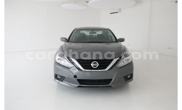 Ra Imported Nissan Altima Miiran Ọkọ̀ in Import - Dubai ni Ashanti Ra Imported Nissan Altima Miiran Ọkọ̀ in Import - Dubai ni Ashanti