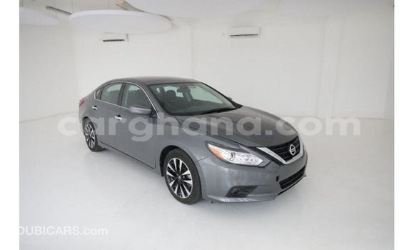 Ra Imported Nissan Altima Miiran Ọkọ̀ in Import - Dubai ni Ashanti Ra Imported Nissan Altima Miiran Ọkọ̀ in Import - Dubai ni Ashanti
