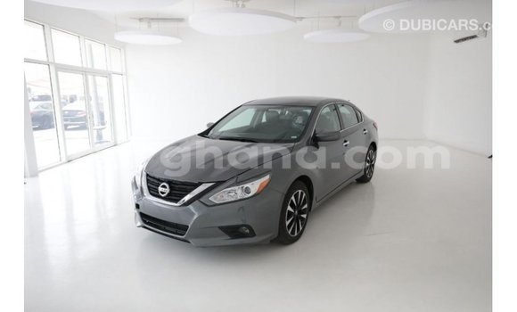Ra Imported Nissan Altima Miiran Ọkọ̀ in Import - Dubai ni Ashanti Ra Imported Nissan Altima Miiran Ọkọ̀ in Import - Dubai ni Ashanti