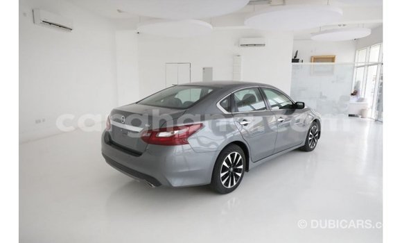 Ra Imported Nissan Altima Miiran Ọkọ̀ in Import - Dubai ni Ashanti Ra Imported Nissan Altima Miiran Ọkọ̀ in Import - Dubai ni Ashanti