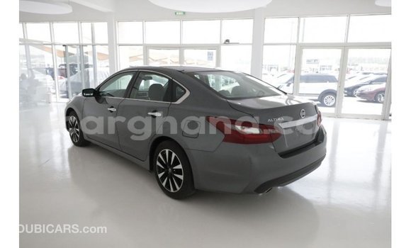 Ra Imported Nissan Altima Miiran Ọkọ̀ in Import - Dubai ni Ashanti Ra Imported Nissan Altima Miiran Ọkọ̀ in Import - Dubai ni Ashanti