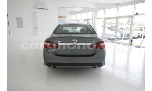 Ra Imported Nissan Altima Miiran Ọkọ̀ in Import - Dubai ni Ashanti Ra Imported Nissan Altima Miiran Ọkọ̀ in Import - Dubai ni Ashanti
