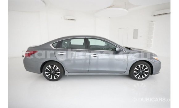 Ra Imported Nissan Altima Miiran Ọkọ̀ in Import - Dubai ni Ashanti Ra Imported Nissan Altima Miiran Ọkọ̀ in Import - Dubai ni Ashanti