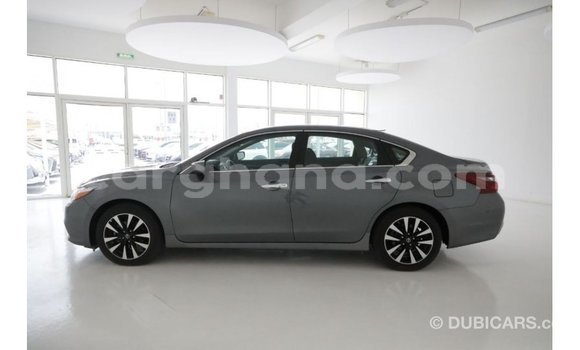 Ra Imported Nissan Altima Miiran Ọkọ̀ in Import - Dubai ni Ashanti Ra Imported Nissan Altima Miiran Ọkọ̀ in Import - Dubai ni Ashanti