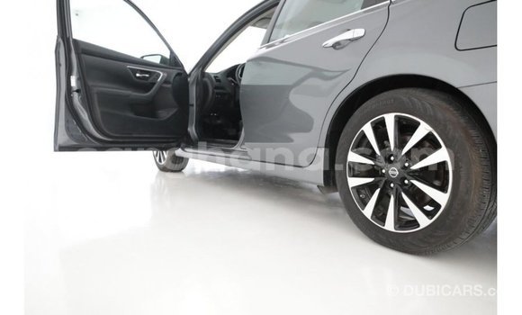 Ra Imported Nissan Altima Miiran Ọkọ̀ in Import - Dubai ni Ashanti Ra Imported Nissan Altima Miiran Ọkọ̀ in Import - Dubai ni Ashanti