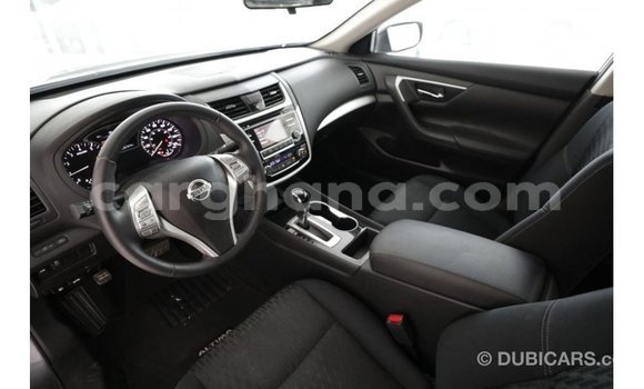 Ra Imported Nissan Altima Miiran Ọkọ̀ in Import - Dubai ni Ashanti Ra Imported Nissan Altima Miiran Ọkọ̀ in Import - Dubai ni Ashanti