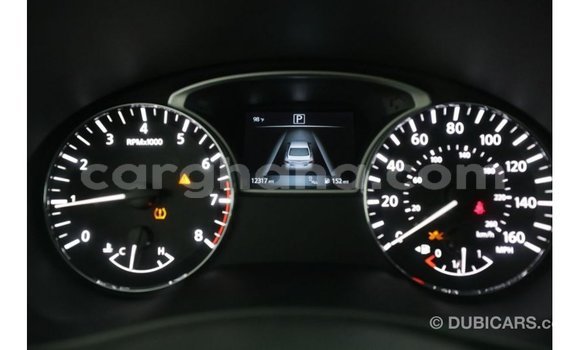 Ra Imported Nissan Altima Miiran Ọkọ̀ in Import - Dubai ni Ashanti Ra Imported Nissan Altima Miiran Ọkọ̀ in Import - Dubai ni Ashanti