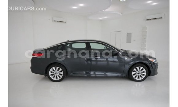 Sayi Imported Kia Optima Sauran Mota in Import - Dubai a Ashanti Sayi Imported Kia Optima Sauran Mota in Import - Dubai a Ashanti