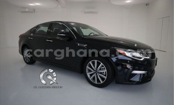 Buy Import Kia Optima Black Car in Import - Dubai in Ashanti Buy Import Kia Optima Black Car in Import - Dubai in Ashanti