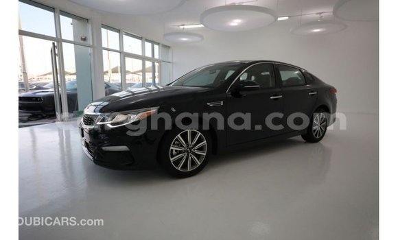 Buy Import Kia Optima Black Car in Import - Dubai in Ashanti Buy Import Kia Optima Black Car in Import - Dubai in Ashanti