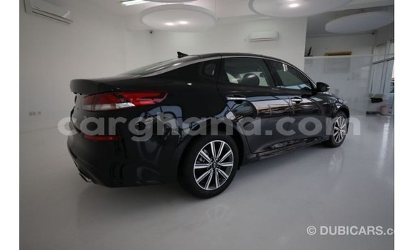 Buy Import Kia Optima Black Car in Import - Dubai in Ashanti Buy Import Kia Optima Black Car in Import - Dubai in Ashanti