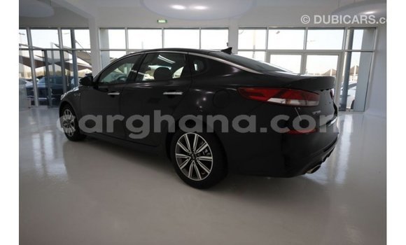 Buy Import Kia Optima Black Car in Import - Dubai in Ashanti Buy Import Kia Optima Black Car in Import - Dubai in Ashanti