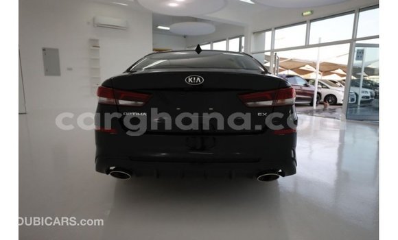 Buy Import Kia Optima Black Car in Import - Dubai in Ashanti Buy Import Kia Optima Black Car in Import - Dubai in Ashanti