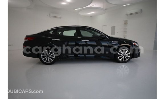 Buy Import Kia Optima Black Car in Import - Dubai in Ashanti Buy Import Kia Optima Black Car in Import - Dubai in Ashanti