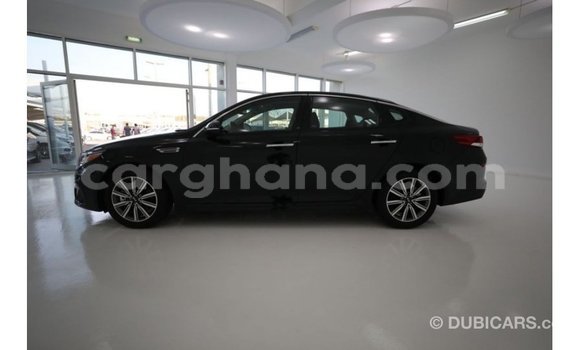 Buy Import Kia Optima Black Car in Import - Dubai in Ashanti Buy Import Kia Optima Black Car in Import - Dubai in Ashanti