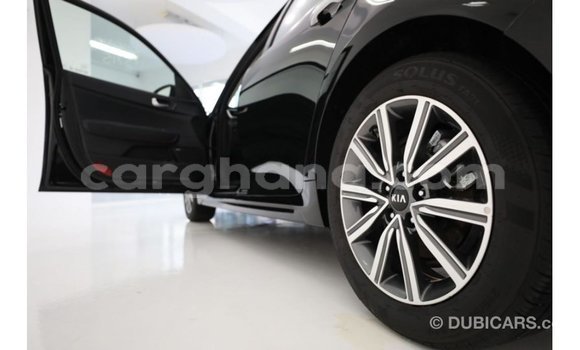 Buy Import Kia Optima Black Car in Import - Dubai in Ashanti Buy Import Kia Optima Black Car in Import - Dubai in Ashanti