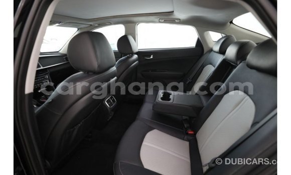 Buy Import Kia Optima Black Car in Import - Dubai in Ashanti Buy Import Kia Optima Black Car in Import - Dubai in Ashanti