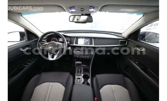 Buy Import Kia Optima Black Car in Import - Dubai in Ashanti Buy Import Kia Optima Black Car in Import - Dubai in Ashanti