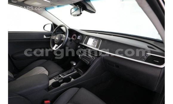 Buy Import Kia Optima Black Car in Import - Dubai in Ashanti Buy Import Kia Optima Black Car in Import - Dubai in Ashanti