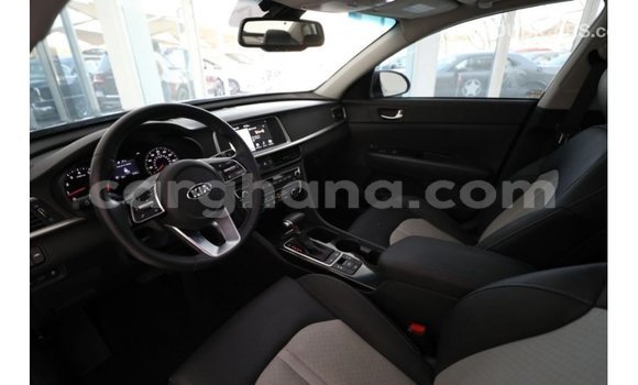 Buy Import Kia Optima Black Car in Import - Dubai in Ashanti Buy Import Kia Optima Black Car in Import - Dubai in Ashanti