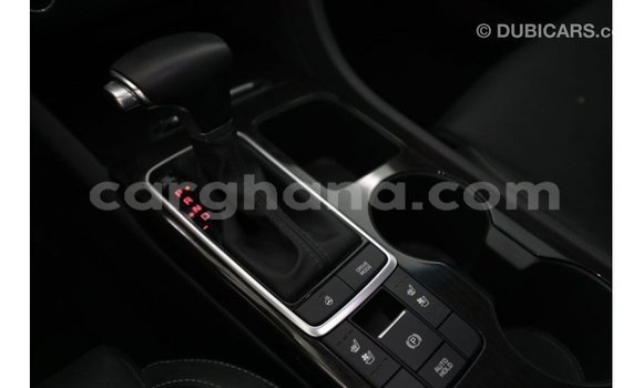 Buy Import Kia Optima Black Car in Import - Dubai in Ashanti Buy Import Kia Optima Black Car in Import - Dubai in Ashanti