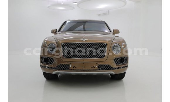 Sayi Imported Bentley Bentayga Brown Mota in Import - Dubai a Ashanti Sayi Imported Bentley Bentayga Brown Mota in Import - Dubai a Ashanti