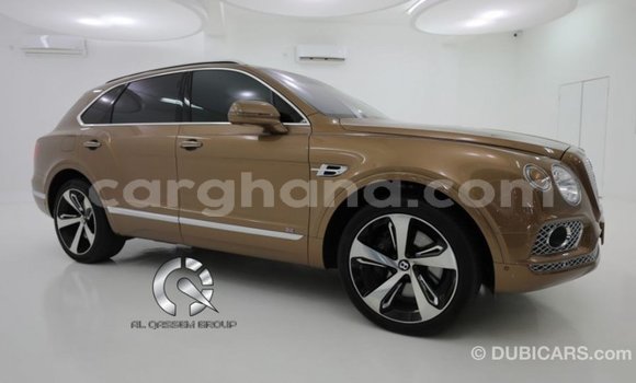 Sayi Imported Bentley Bentayga Brown Mota in Import - Dubai a Ashanti Sayi Imported Bentley Bentayga Brown Mota in Import - Dubai a Ashanti