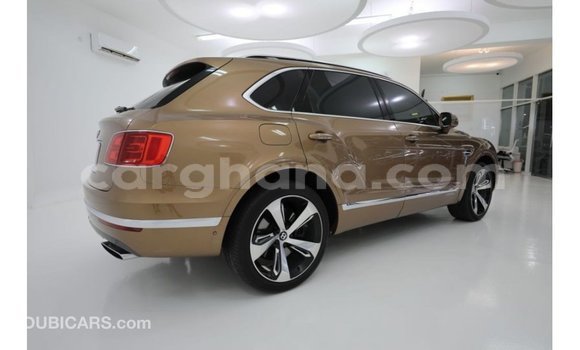 Sayi Imported Bentley Bentayga Brown Mota in Import - Dubai a Ashanti Sayi Imported Bentley Bentayga Brown Mota in Import - Dubai a Ashanti