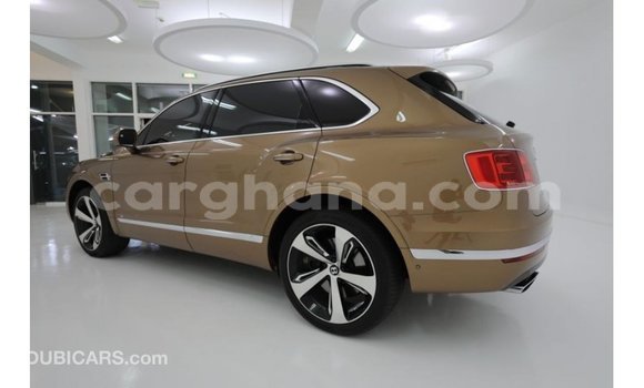 Sayi Imported Bentley Bentayga Brown Mota in Import - Dubai a Ashanti Sayi Imported Bentley Bentayga Brown Mota in Import - Dubai a Ashanti