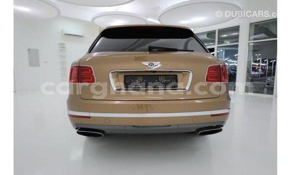 Sayi Imported Bentley Bentayga Brown Mota in Import - Dubai a Ashanti Sayi Imported Bentley Bentayga Brown Mota in Import - Dubai a Ashanti