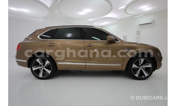 Sayi Imported Bentley Bentayga Brown Mota in Import - Dubai a Ashanti Sayi Imported Bentley Bentayga Brown Mota in Import - Dubai a Ashanti