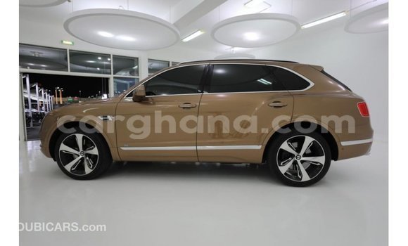Sayi Imported Bentley Bentayga Brown Mota in Import - Dubai a Ashanti Sayi Imported Bentley Bentayga Brown Mota in Import - Dubai a Ashanti