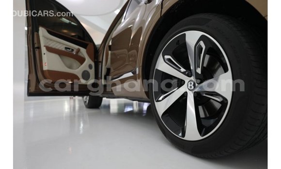 Sayi Imported Bentley Bentayga Brown Mota in Import - Dubai a Ashanti Sayi Imported Bentley Bentayga Brown Mota in Import - Dubai a Ashanti