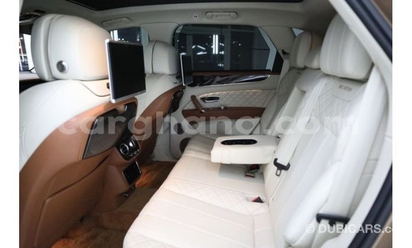 Sayi Imported Bentley Bentayga Brown Mota in Import - Dubai a Ashanti Sayi Imported Bentley Bentayga Brown Mota in Import - Dubai a Ashanti