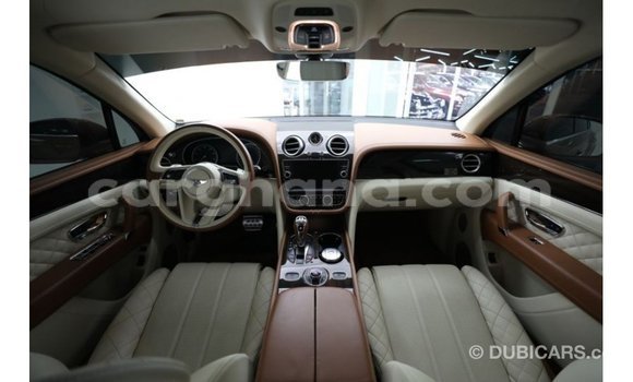 Sayi Imported Bentley Bentayga Brown Mota in Import - Dubai a Ashanti Sayi Imported Bentley Bentayga Brown Mota in Import - Dubai a Ashanti