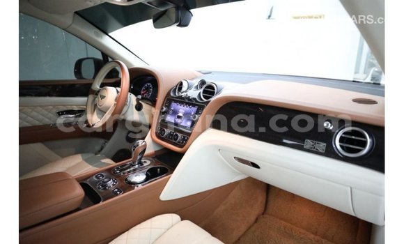 Sayi Imported Bentley Bentayga Brown Mota in Import - Dubai a Ashanti Sayi Imported Bentley Bentayga Brown Mota in Import - Dubai a Ashanti
