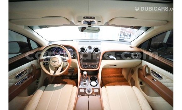 Sayi Imported Bentley Bentayga Brown Mota in Import - Dubai a Ashanti Sayi Imported Bentley Bentayga Brown Mota in Import - Dubai a Ashanti