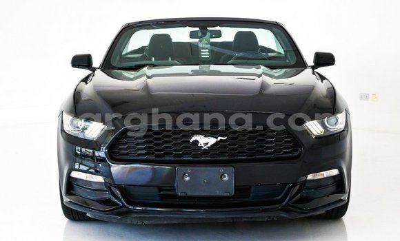 Sayi Imported Ford Mustang Black Mota in Import - Dubai a Ashanti Sayi Imported Ford Mustang Black Mota in Import - Dubai a Ashanti