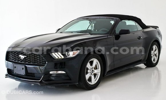 Sayi Imported Ford Mustang Black Mota in Import - Dubai a Ashanti Sayi Imported Ford Mustang Black Mota in Import - Dubai a Ashanti