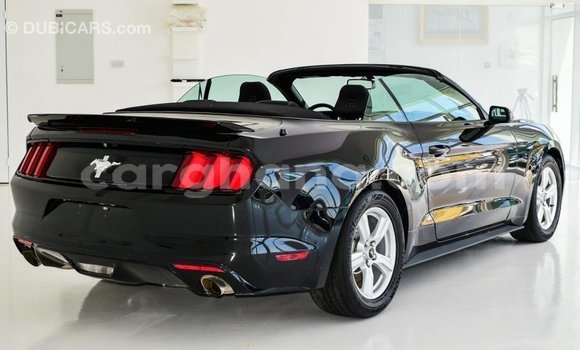 Sayi Imported Ford Mustang Black Mota in Import - Dubai a Ashanti Sayi Imported Ford Mustang Black Mota in Import - Dubai a Ashanti