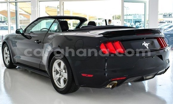 Sayi Imported Ford Mustang Black Mota in Import - Dubai a Ashanti Sayi Imported Ford Mustang Black Mota in Import - Dubai a Ashanti