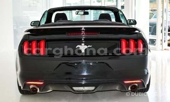 Sayi Imported Ford Mustang Black Mota in Import - Dubai a Ashanti Sayi Imported Ford Mustang Black Mota in Import - Dubai a Ashanti