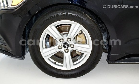 Sayi Imported Ford Mustang Black Mota in Import - Dubai a Ashanti Sayi Imported Ford Mustang Black Mota in Import - Dubai a Ashanti
