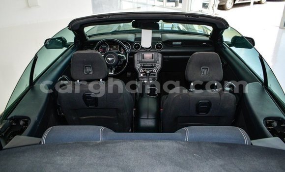 Sayi Imported Ford Mustang Black Mota in Import - Dubai a Ashanti Sayi Imported Ford Mustang Black Mota in Import - Dubai a Ashanti