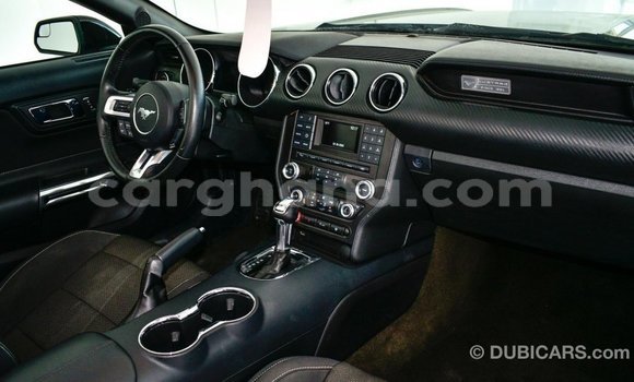 Sayi Imported Ford Mustang Black Mota in Import - Dubai a Ashanti Sayi Imported Ford Mustang Black Mota in Import - Dubai a Ashanti